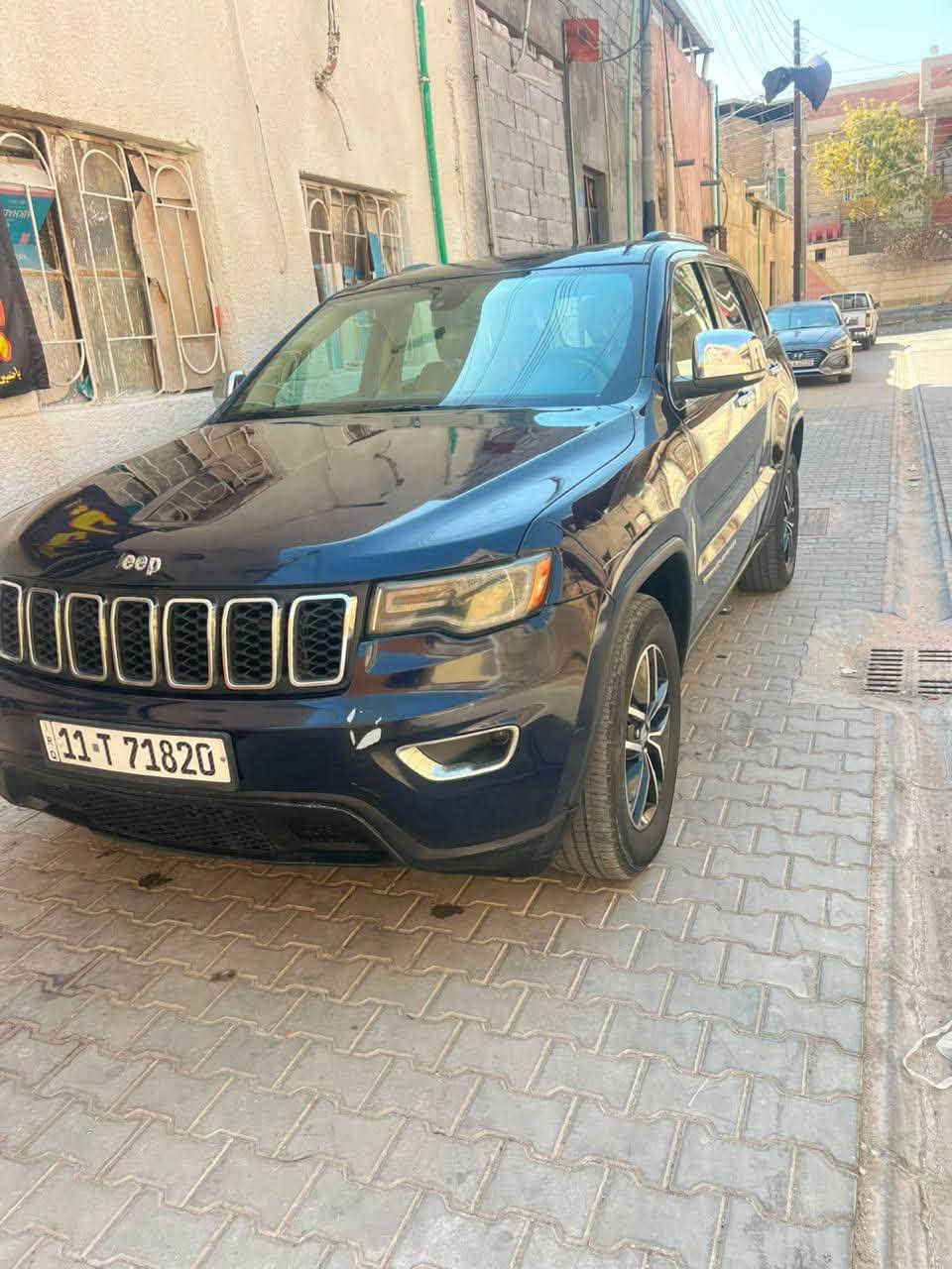 جيب 16 • مكينه بستام 14 • القبله