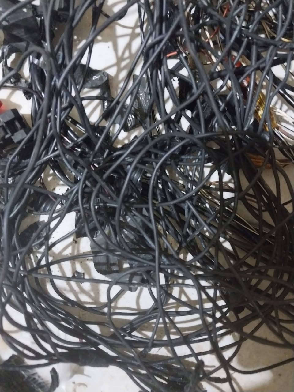 فتح دشبول • تغليف عازل حراري • ناصريه سوق الشيوخ