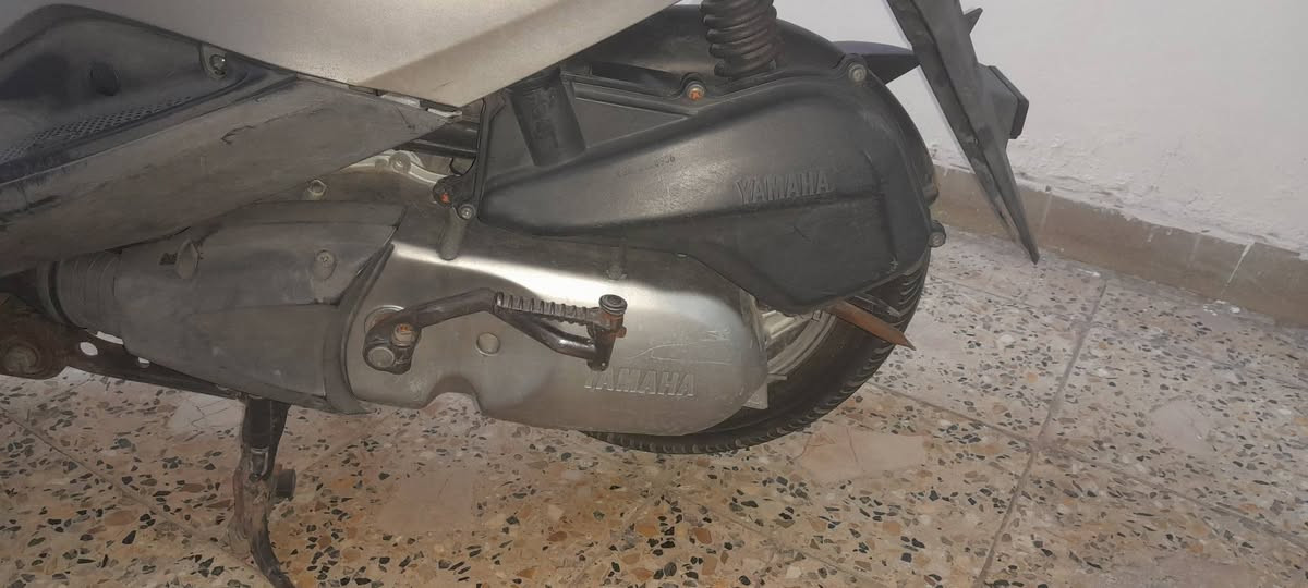 بيع دراجه 800الف دراجه رمبه فول مابيه اي نقص كلب وشوف ***********موجود ٢٤ ساعه
