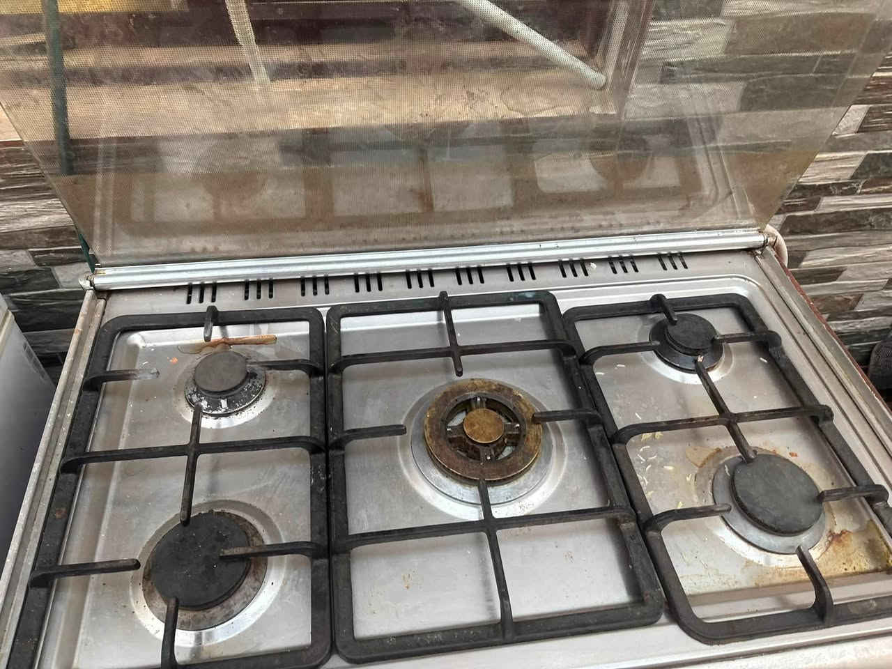 طباخ • شغال • كربلاء حي العباس