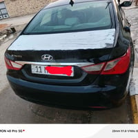 سوناتا • ٢٠١٣ • وارد امريكي