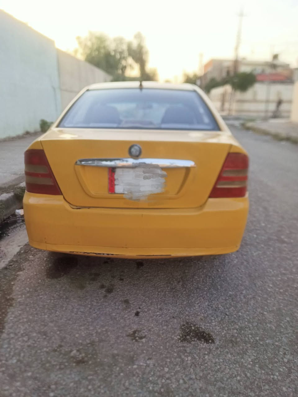 ٢٠١٠ • رقم صلاح الدين • توماتيك