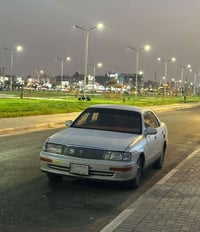 ١٩٩٤ • مكينة وكير • تكييف ثلج