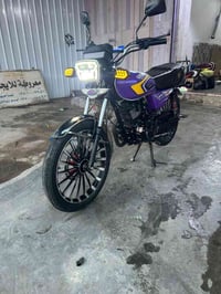 محرك كبس • ٢٠٠ • موديل ٢٠٢٤