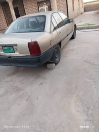 اوميكه • حجم ٢.٠ • تحويل وكيل