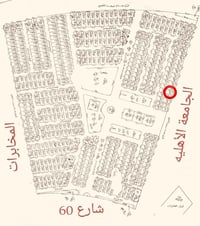 تكريت الديوم • ٢٥٠م • ١٢٫٥×٢٥