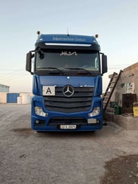 اكتروز ٢٠١٦ • محرك ٤٥ • تكريت