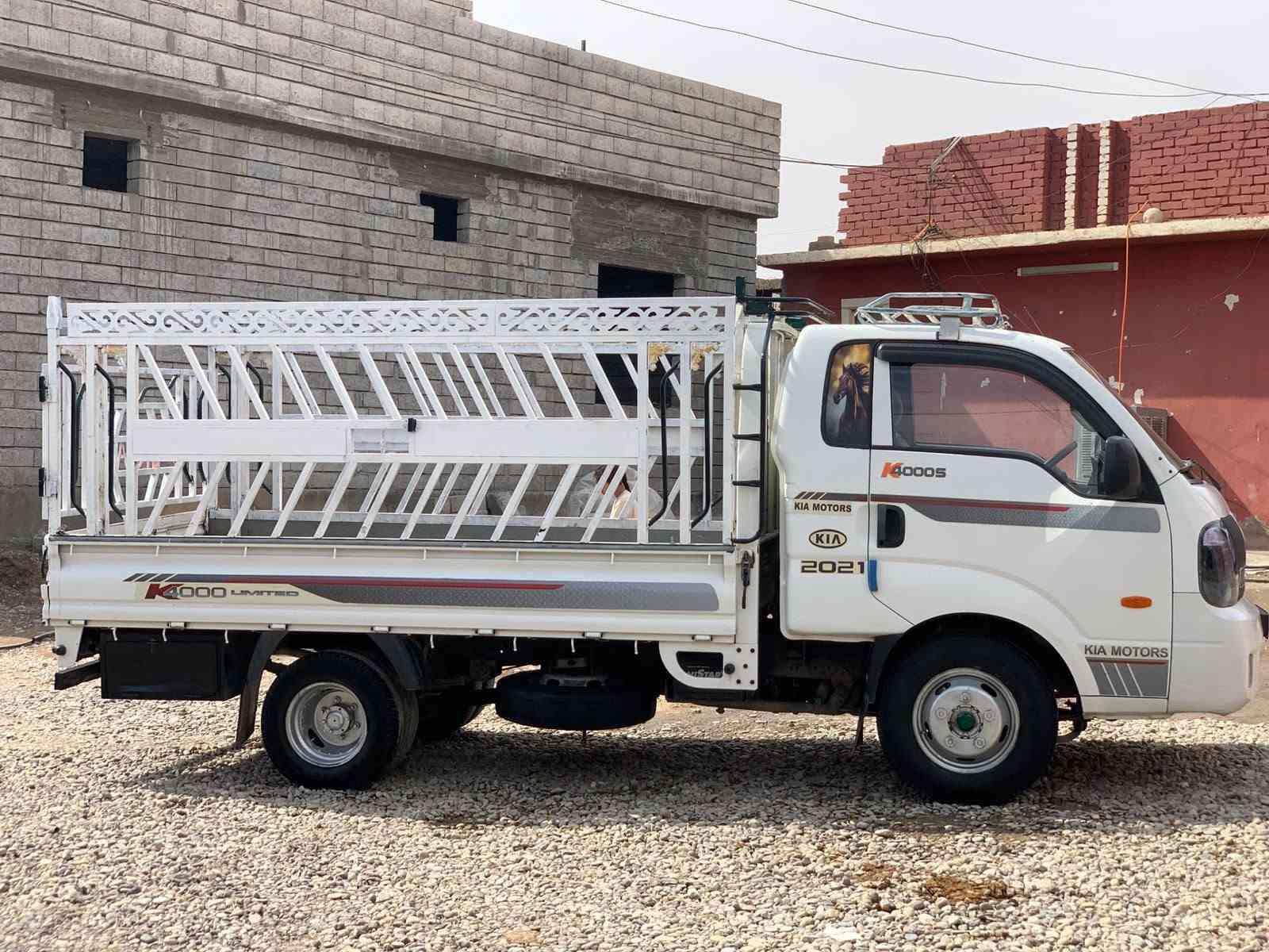 ٤٠٠٠ • ٢٠١٨ • رقم بغداد