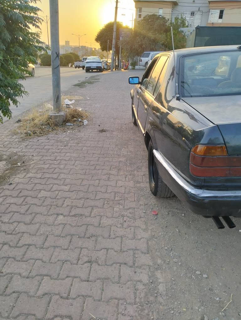 بیئێم 730گێڕومه کینەی بەشەرت سەیارەکە ئاڕمی پلاستیکی سلێمانیە ئاڕمەکەی ون بوە ئیستیساخی ئاڕمەکەی لەگەڵە من بەعلوج ئەیفرۆشم سعری 14گەڵا *********** *********** السليمانية, العراق
