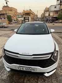 سبورتج • فول مواصفات • ٢٠٢٥