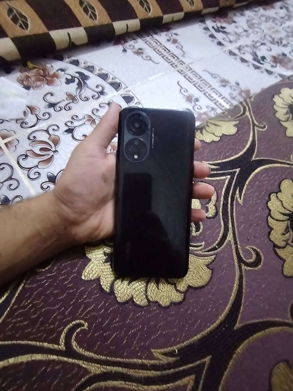 هونر x7 • ١٢٨ • ٨ رام