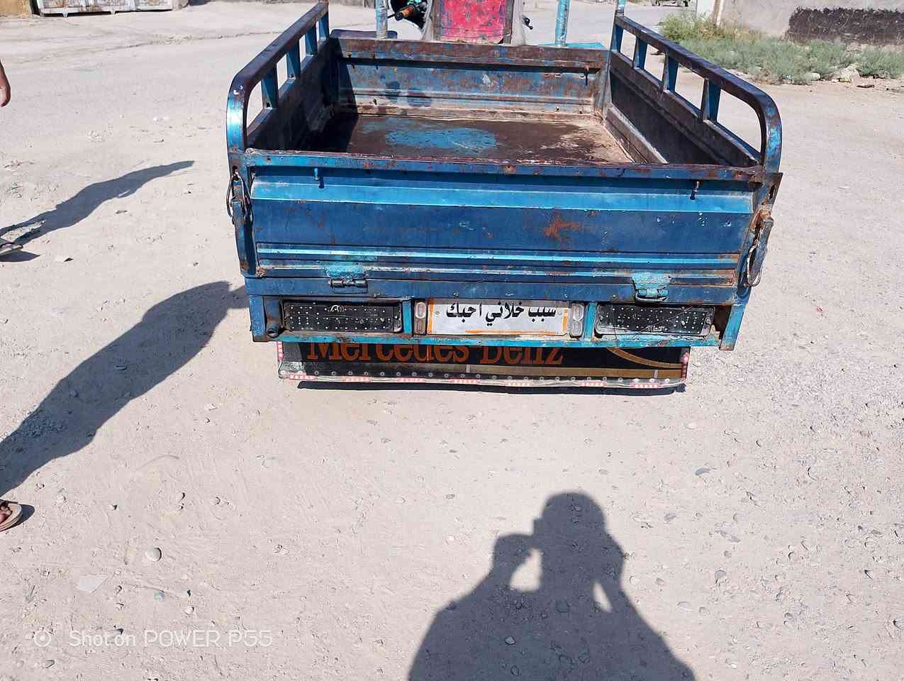 سلام عليكم ستوته للبيع موديل 17 كلك كلك ستوته نضيفه خير من الله عوزها كهربائيات بس السعر 900 وبيها مجال العنوان واسط صويره ناحيه تاج الدين ع اخوان مكلف بلنشر الاستفسار ***********

