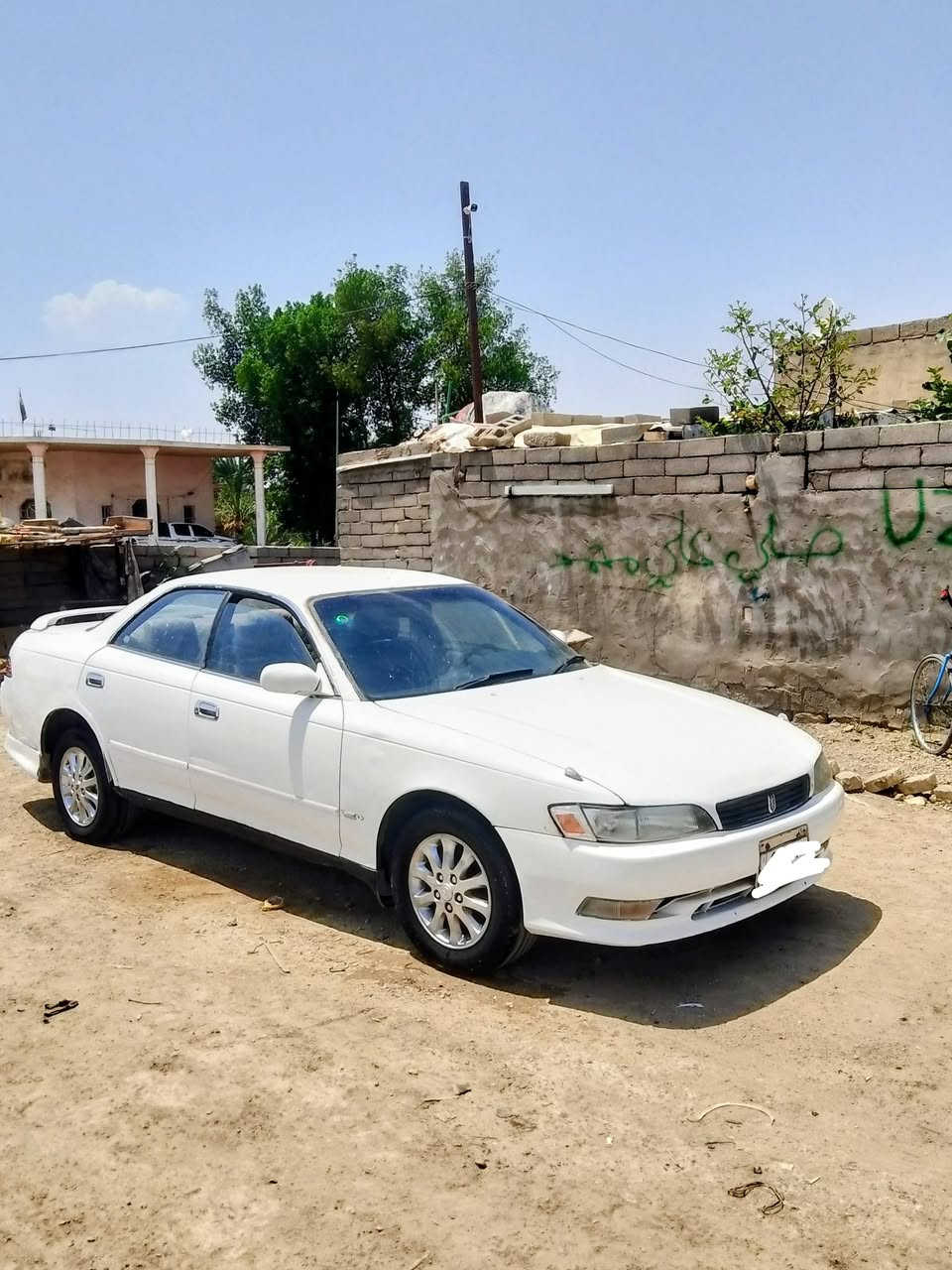 ***********) سلام عليكم للبيع فقط مارك نفخ رقم بصره دولي سنويه لل 30 بسمي)  سياره مكفوله من نقل جثه وظربه مكينه وكير ونجي مكفولات تبريد ثلج حداديه توني نافضه تخم تاير جديد كهربائيات كله شغاله سياره جديدو مال جناي)  مكان بصره قضاء المدينه)  سعر 38 وبيه مجال للشراي)  الرقم ***********
