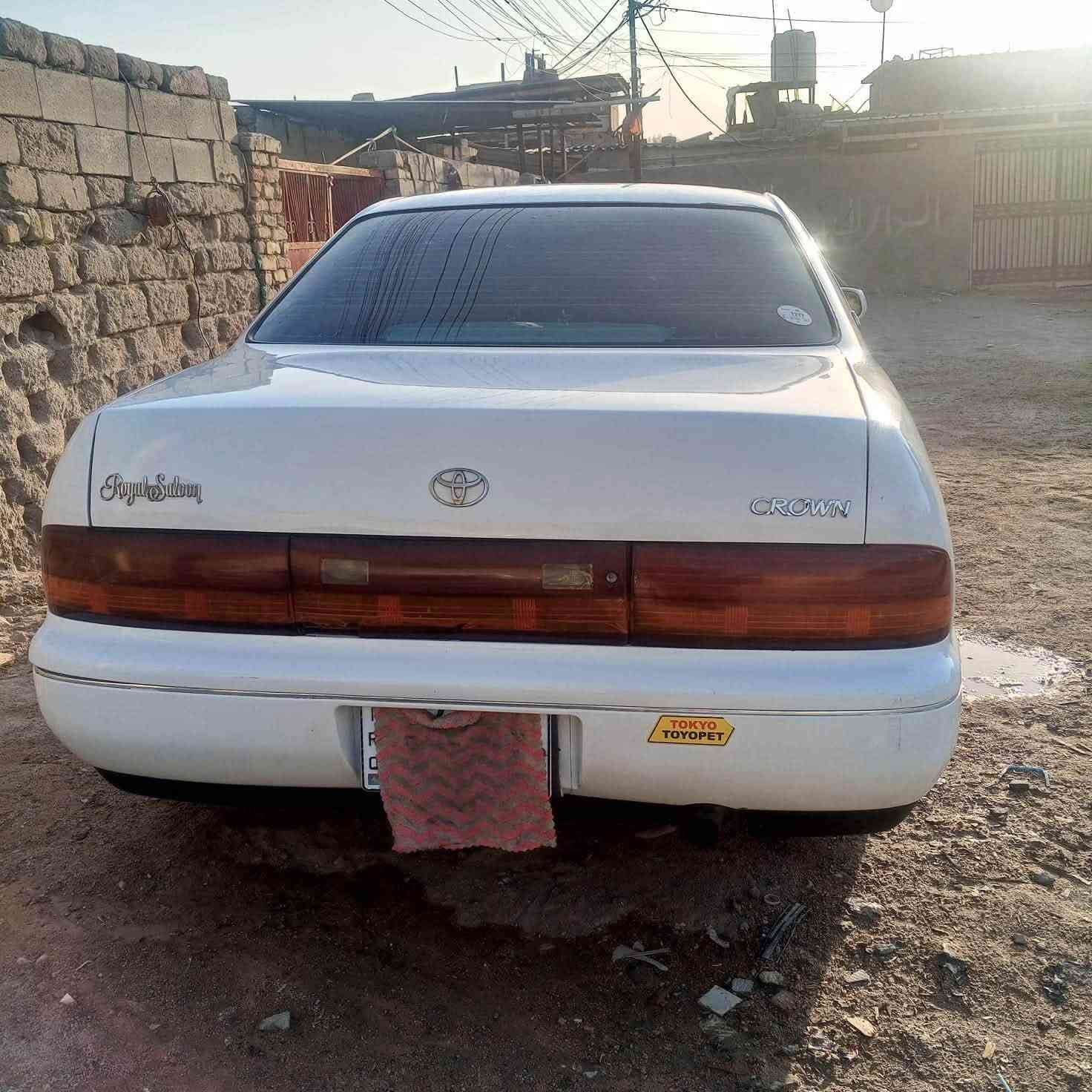السلام عليكم بطه مديل 1992رقم سياره بصره بسمي تحويل ثاني يوم سياره مكفول من ضربه وكصه ونقل جثه
سعر 50 وبيه مجال قليل رقم تليفون ***********
