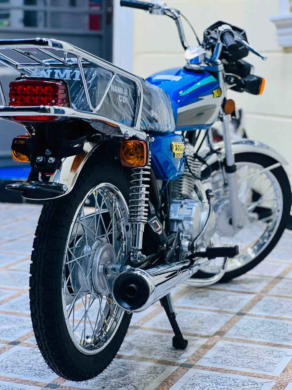 نامه شلامجه تعمير شاصي ٢٠٢٦ وتعمير شلامجه صارله سبوعين كفاله عامه كله شغال اي نقص مابيهه السعر خاص او الاتصال *********** مكان ديوانيه مركز
