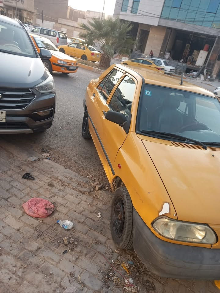 سايبه 2015
رقم بغداد مميز 3 ارقام

سيارة نظيفه وجاهزه

مكان ديوانيه

السعر 35 وبيها مجال بسيط

‭***********‬ الشراي يتصل
