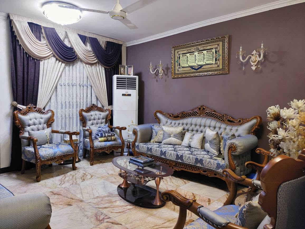 الغزالية • ٩٢م • طابو صرف