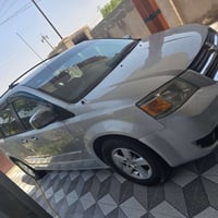 دودج كرفان • ٢٠١٠ • وارد امريكي