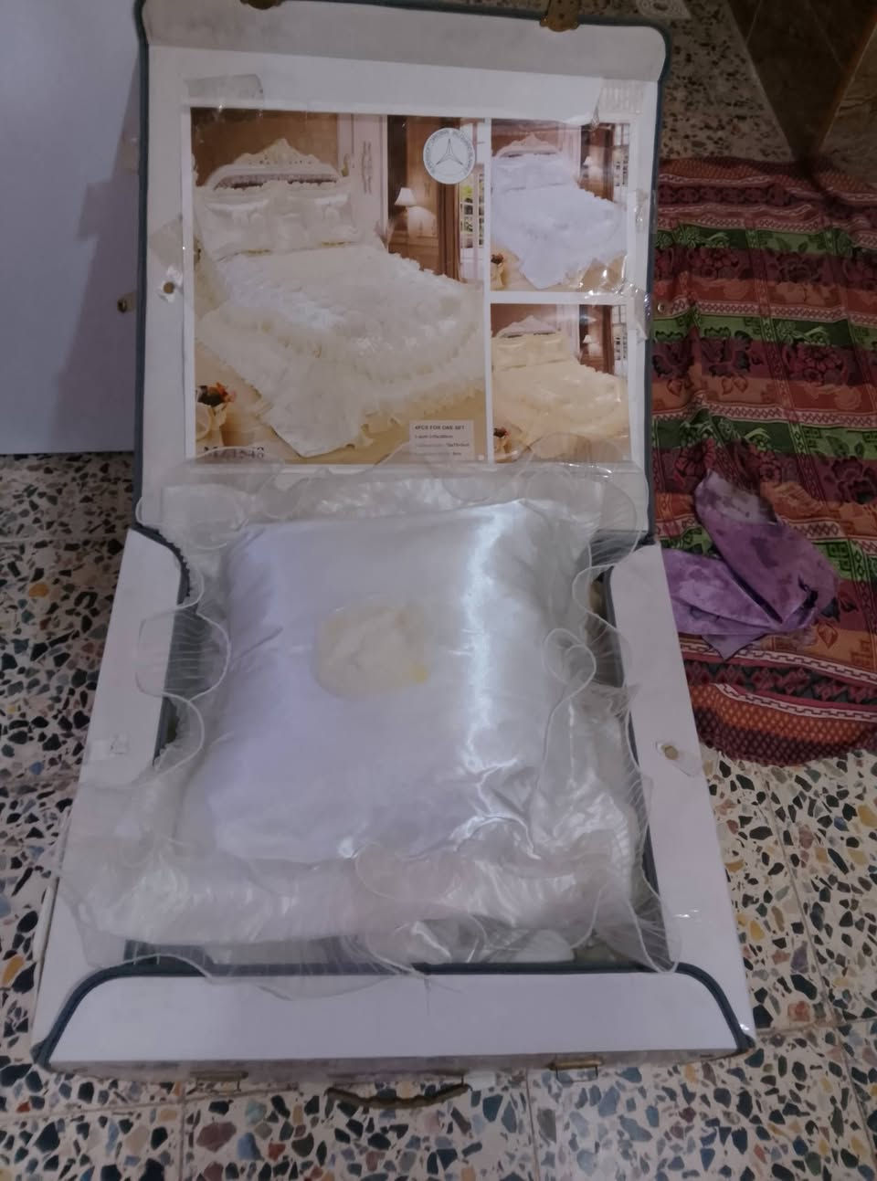 اغراض بيت • نضيفه • لعدم تفرغ