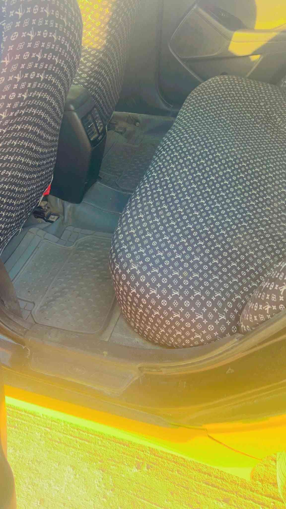 أو بتيمه كوريه ١١البيع جاهزه من كلشي مكينه كير حداديه السعر ٨٨وبيهه مجال ‏‪***********‬‏ مكان السماوه
