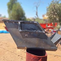 عنتر ٨٠ • ٣ ملم • تصنيع محلي