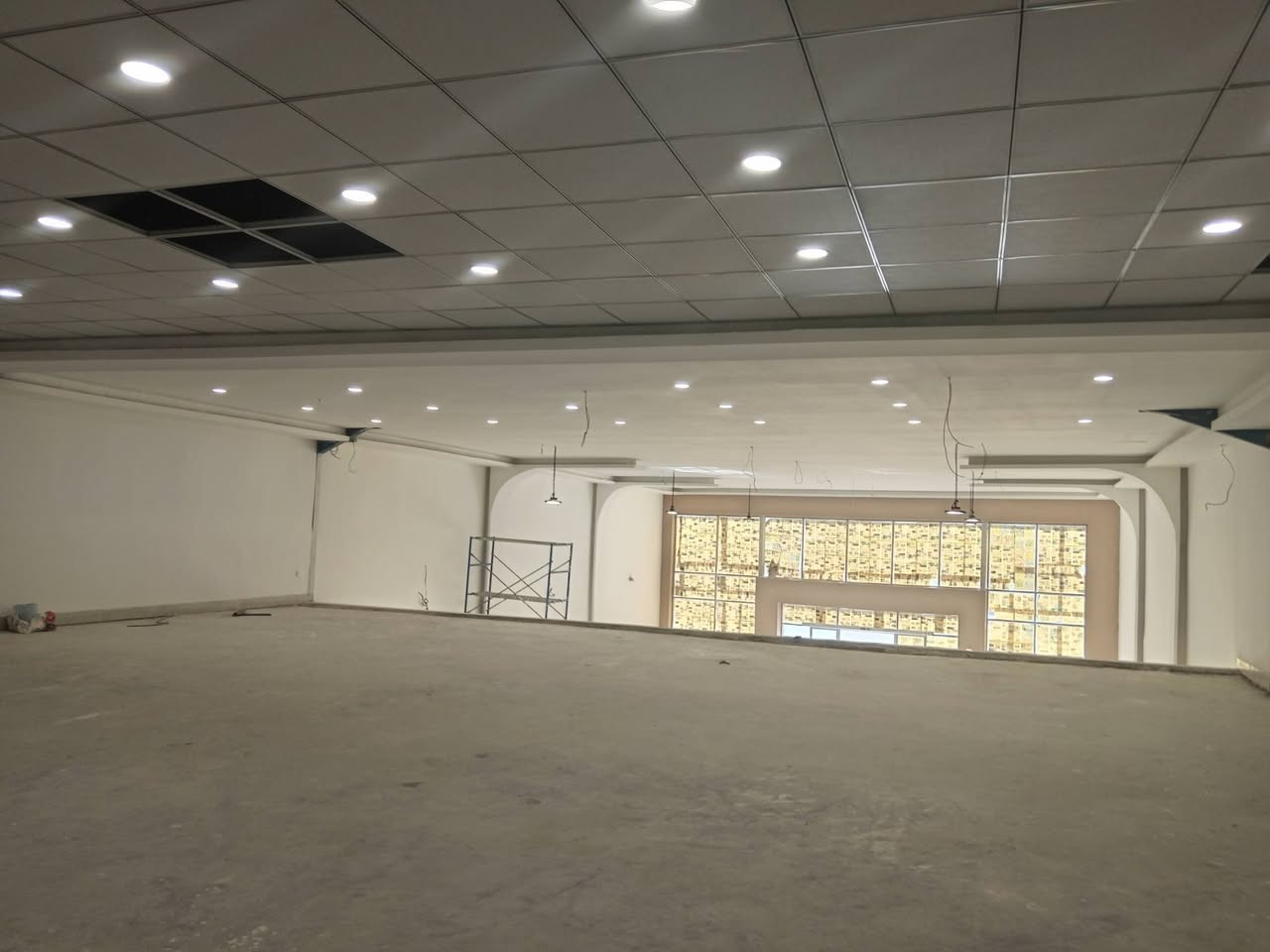 تم انجاز العمل 👷‍♂️🏗️✨ الصدأ للد يكورات  للديكور والصبغ ✨
✔️ سقف ثانوي
✔️ سقف مغربي
✔️ جبس بورد
✔️ بديل خشب
✔️ بديل رخام

📍 كربلاء 

📞 للاتصال والحجز:
***********
***********5

🌟 خلي بيتك وموقعك أرقى وأجمل ويانه .. خبرة + دقة + أسعار تناسب الجميع 🌟
