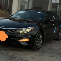 اوبتما امريكي • ٢٠١٩ • محرك ٢٤٠٠ GDi