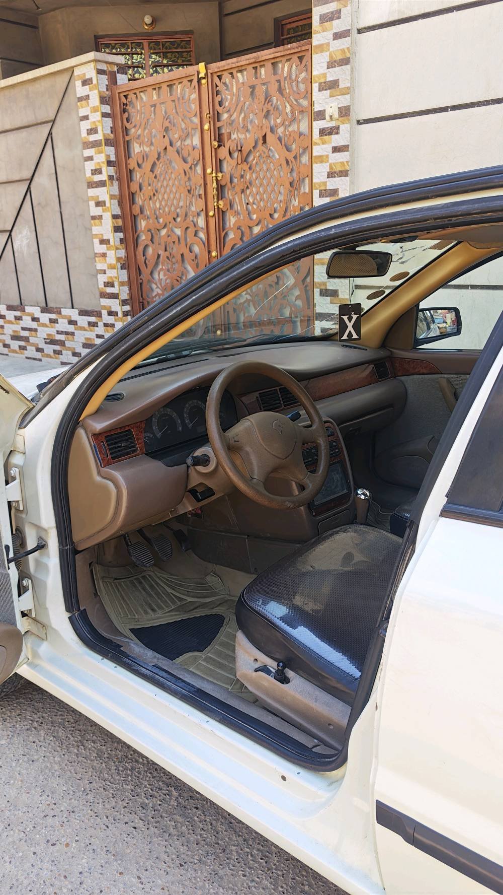 سمند ٢٠١٠
بغداد 