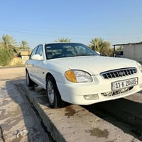 سوناتا • موديل ٢٠٠٠ • مكينة جديدة