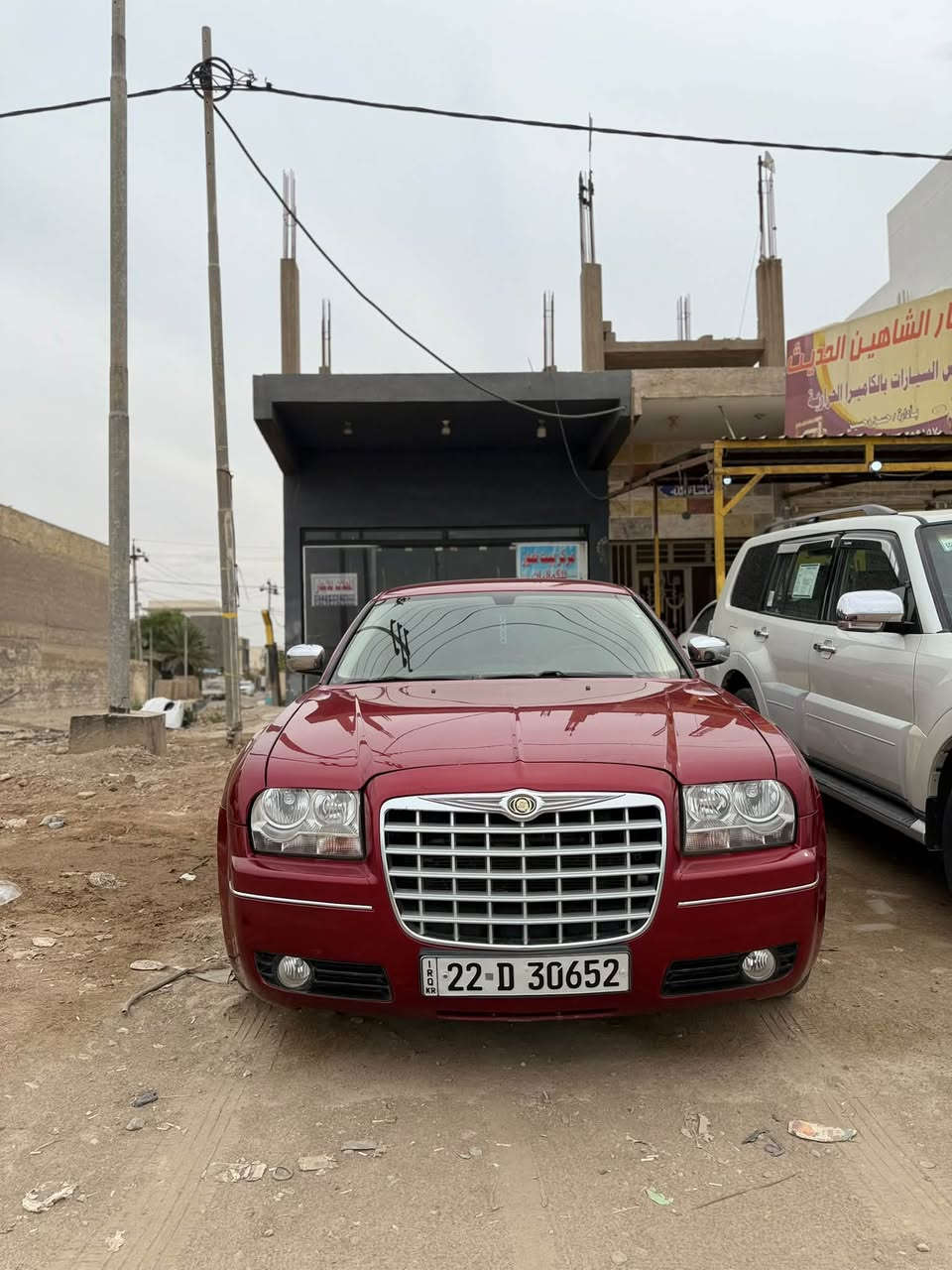 محرك ٣٥٠٠ • ٢٠٠٨ • رقم دولي