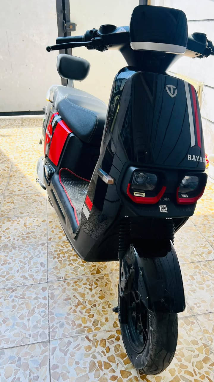 ماطور شحن
ريان ابو عيون
لون اسود لماعي
مواصفات معروفه
شاحنه اصليه
تواصل ***********
السعر 725 وبي مجال بسيط
موصل الأيسر
