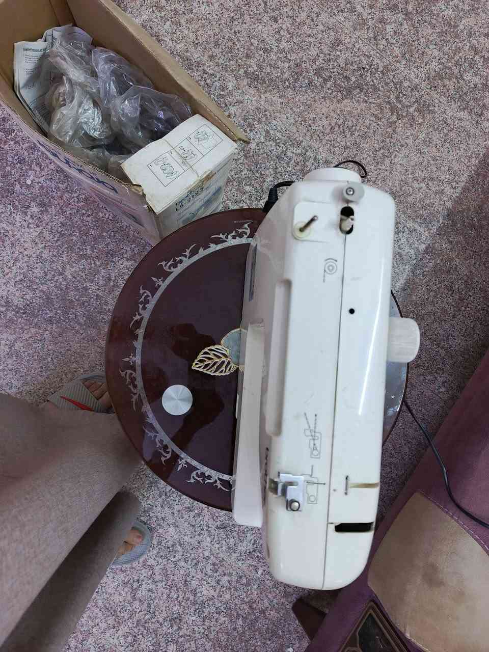 برذر • منضدية • شغّالة