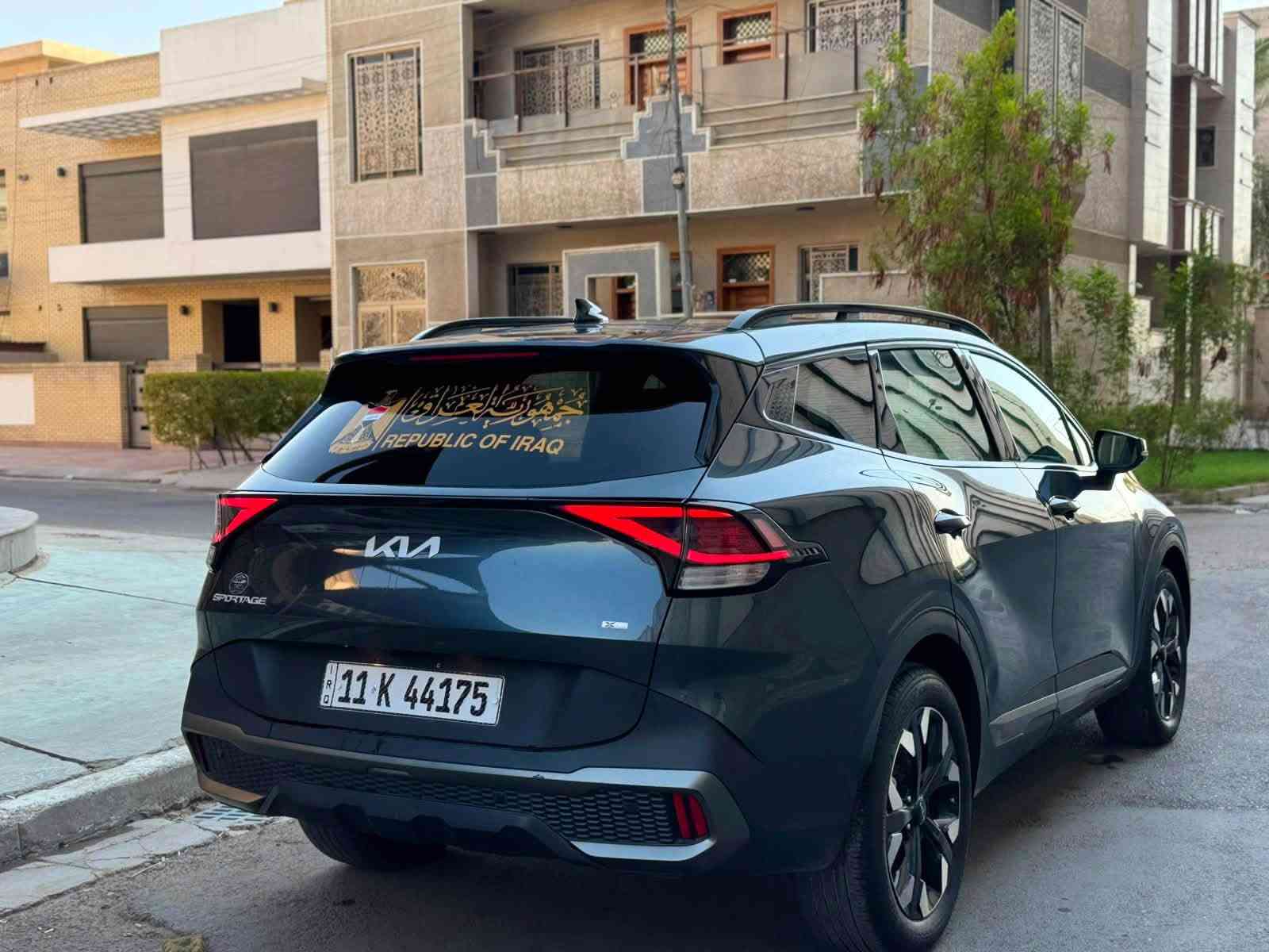 السلام عليكم
سبورتج 2024 اكس لاين  ضرر جاملغ و بنيد صور الحادث بالمنشور

مواصفات

بانوراما طكتين

بصمة تشغيل + بصمة ابواب + تشغيل عن بعد

داخل جلد اسود

كراسي كهرباء 

كراسي تدفئة 

تبريد شاشة لمس + مناخ منفصل

شاشة كبيرة متصلة

حساسات 

اوتو هولد + هاند بريك كهرباء

نظام نزول منحدرات 

بجم LED + بك لايت LED

اوتو ستوب + اربع انظمة قيادة

السعر 178   وبيهة مجال 

استفسار 📞***********

العنوان 📍بغداد زيونة
