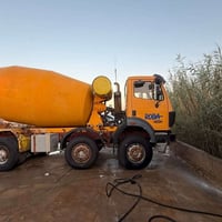 بغداد • كرواتي • تايرات جديدة