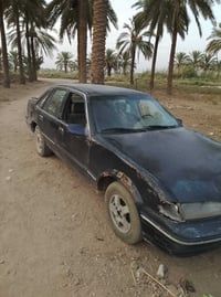 برنس • محرك وگير مكفولات • بابل