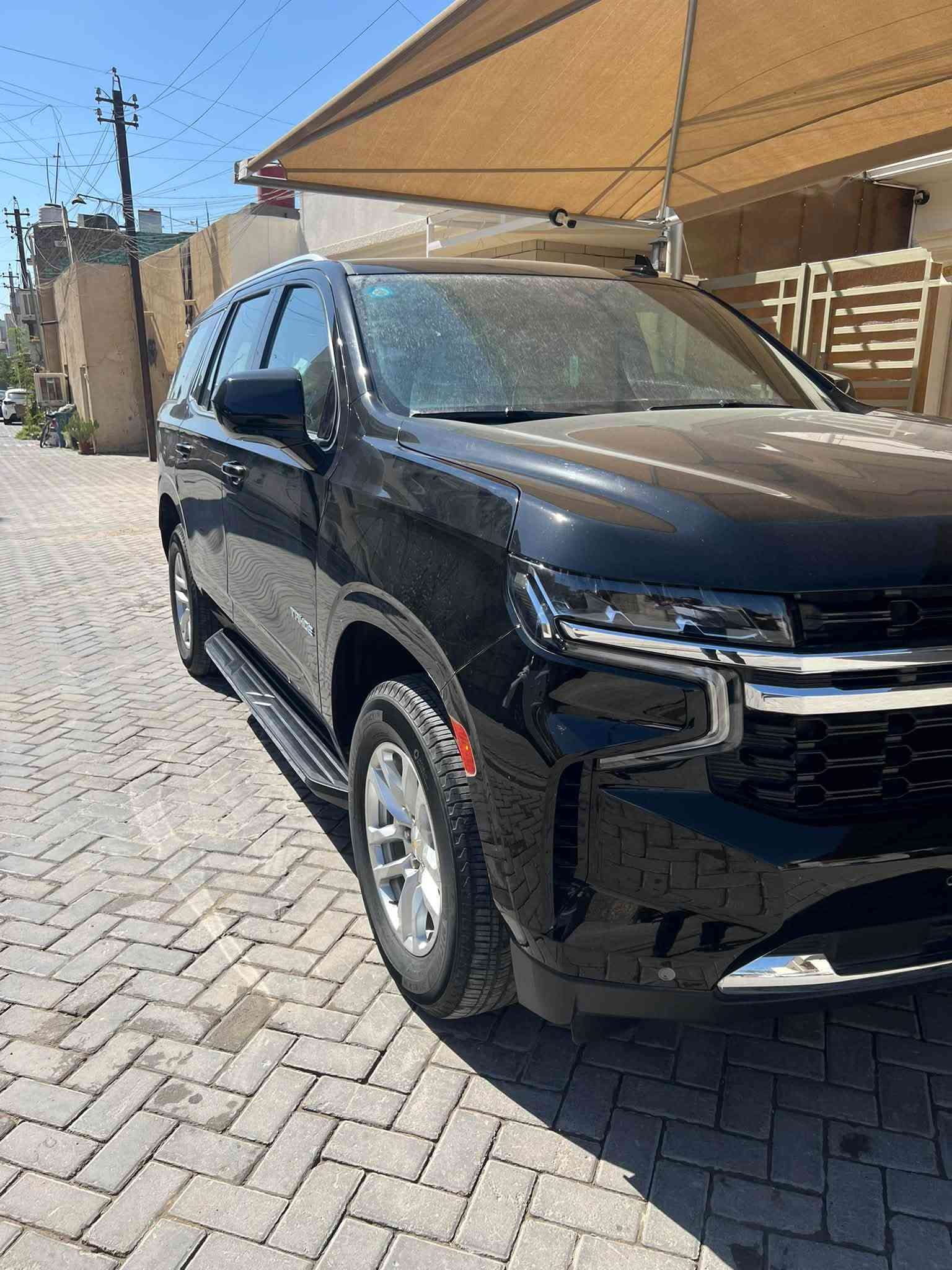 تاهو 2023.خليجي  LS   سعر 47
كفاله عامه ماشيه 22 الف سياره جديده 

رقم بغداد بسمي  ***********

سياره بدون رصعات او شخوط
