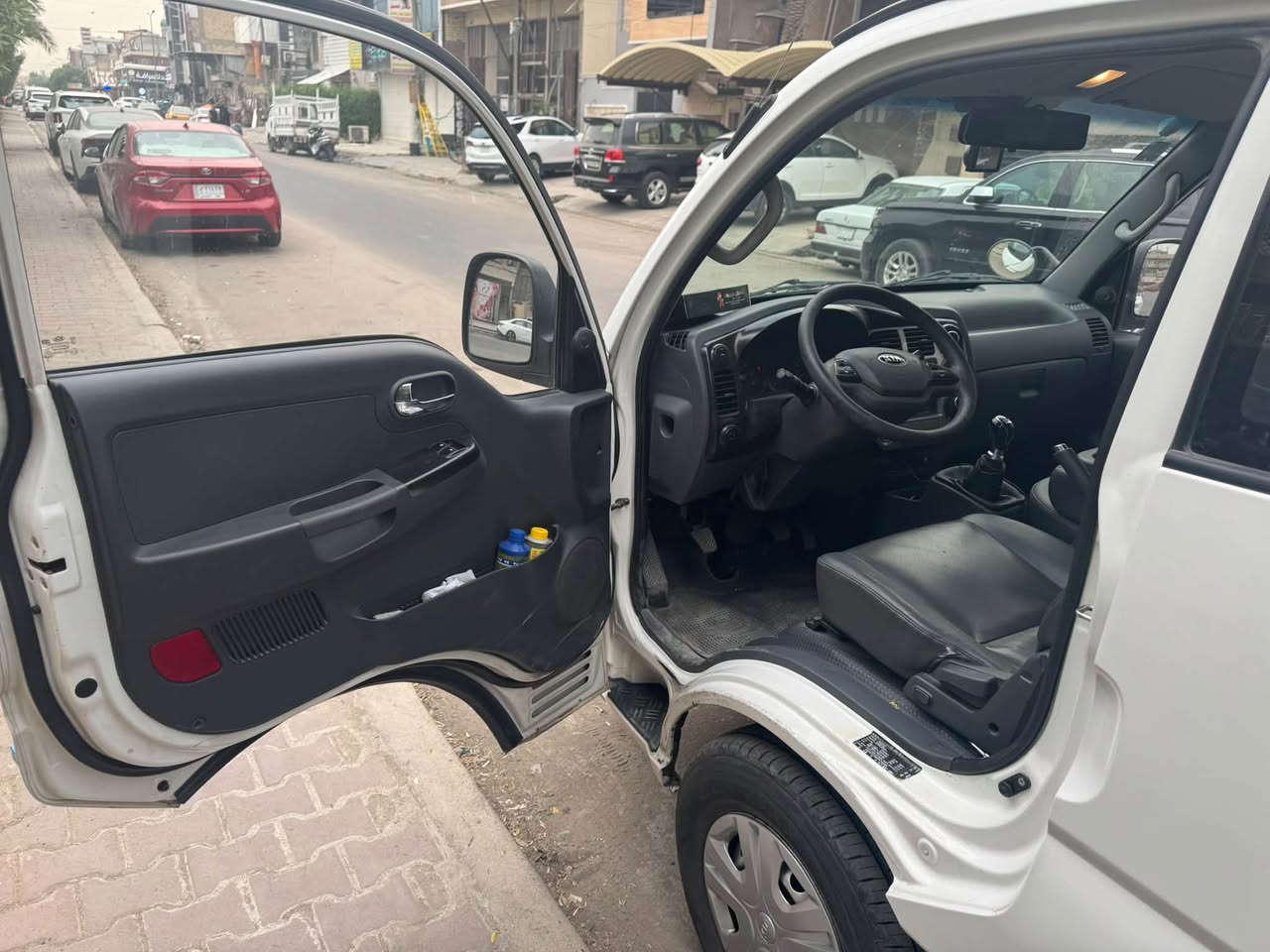 براد • موديل ٢٠٢٣ • دبل كمبريسر