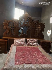 غرفه اخشاب • جديده • البصره الطوبه
