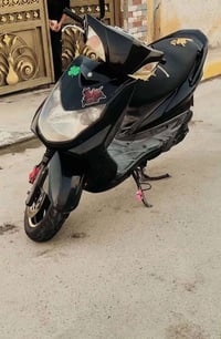 سكنس فحل للبيع كابريتر دراجه بلاديه ونصبتها حلوه المكينه مكفوله خرسه د...
