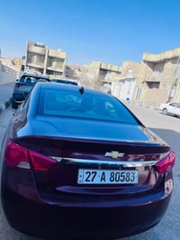 إمبالا ٢٠١٧ • وارد أمريكي • مبدل مكينة وكير