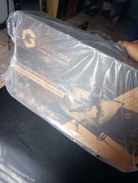 شاشة Gameon • ٢٧ بوصة • ١٤٤ هرتز