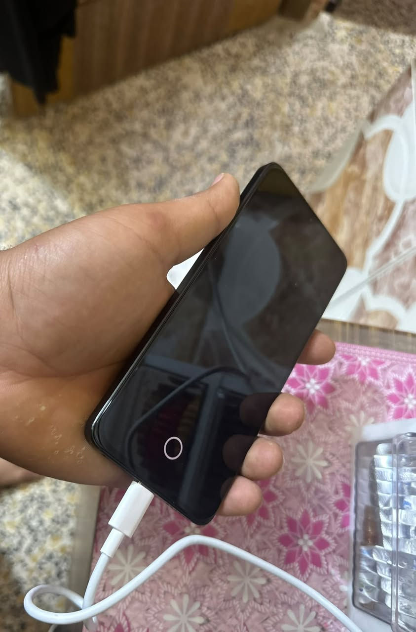 بوكو x6pro 5g
ذاكره 512عشواءيه 18الجهاز يخبل مكفول من الزلغ الجهاز عبالك توه مفتوح من الكارتون معالج دايمن ستي 8300كامل ملحقات الجهاز شكد ما اكول نضيف قليل بحقه ما يصرف شحن سعر 350 وبي مجال مكاني بابل القاسم رقم ***********
