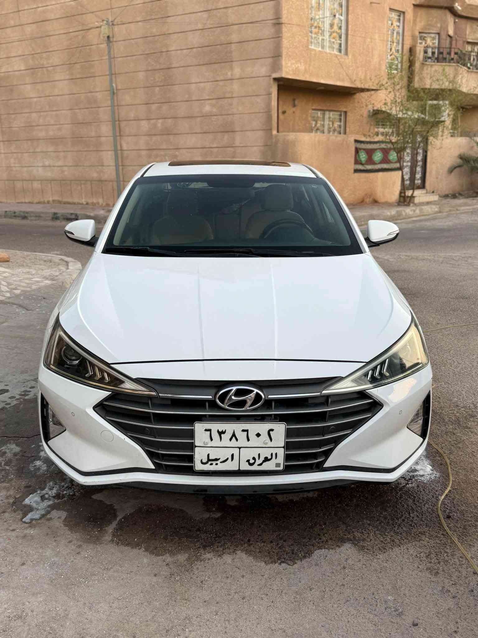 النترا 2020 خليجي اربيل ماشيه 42 الف كيلو حقيقي
رقم اربيل 
السياره جديده حرفيا تجي تشوف من دواخل من بدي السياره بلكارتون كير مكينه كله كفاله ما عدا
بيها بارد ب جاملغ السايق  اثر ضربه دراجه
السياره جديده تجي وتكلب وتشوف 
مكاني البصره الحكيميه
رقم تلفوني شريحه فقط ***********
رقم تلفوني واتس فقط ***********
ما متواجد علفيس نهائي السعر 155 وبيها مجال حك جيتك
#سيارات #معارض #البصرة #النترات #النترا
