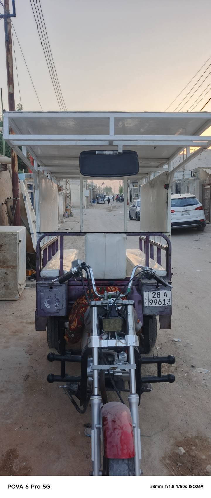 محجر للبيع السعر 150
العنوان نجف حي الرحمه 

التواصل على هاذه الرقم فقط ***********

نص مكتوب في الصور:
- POVA 6 Pro 5G 23mm f/1.8 1/100s ISO414
- POVA 6 Pro 5G 23mm f/1.8 1/100s ISO333
- POVA 6 Pro 5G 23mm f/1.8 1/100s ISO545
- POVA 6 Pro 5G 23mm f/1.8 1/100s ISO443
- POVA 6 Pro 5G
- 23mm f/1.8 1/67s ISO476
- POVA 6 Pro 5G 23mm f/1.8 1/33s ISO290
- POVA 6 Pro 5G 23mm f/1.8 1/50s ISO269