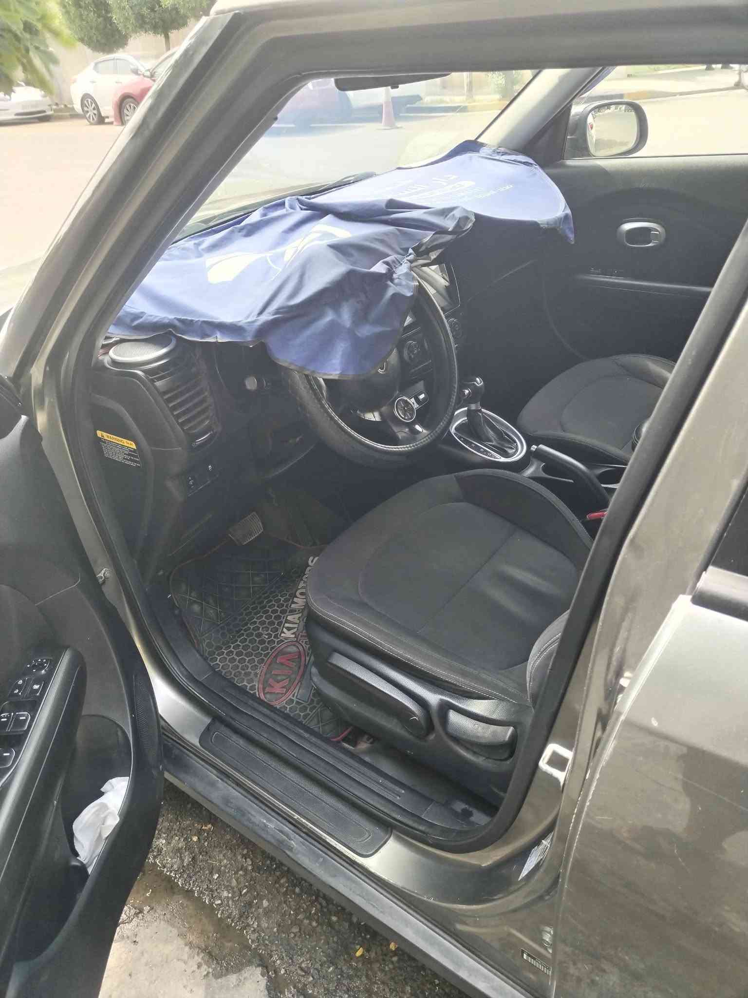 سلام عليكم صول وارد امريكي  موديل ١٥ محرك جي تي ١٦٠٠ ضرر كما وضح بالسونار مكانها بغداد السعر ٨٢   رقم ***********
