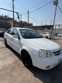 اوبترا • ٢٠١٣ • كفالة