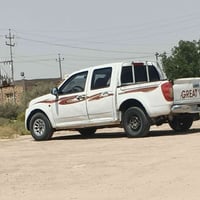 للبيع كريت ويل 2015 رقم بغداد مداور ثاني يوم تواصل ع 07844252552