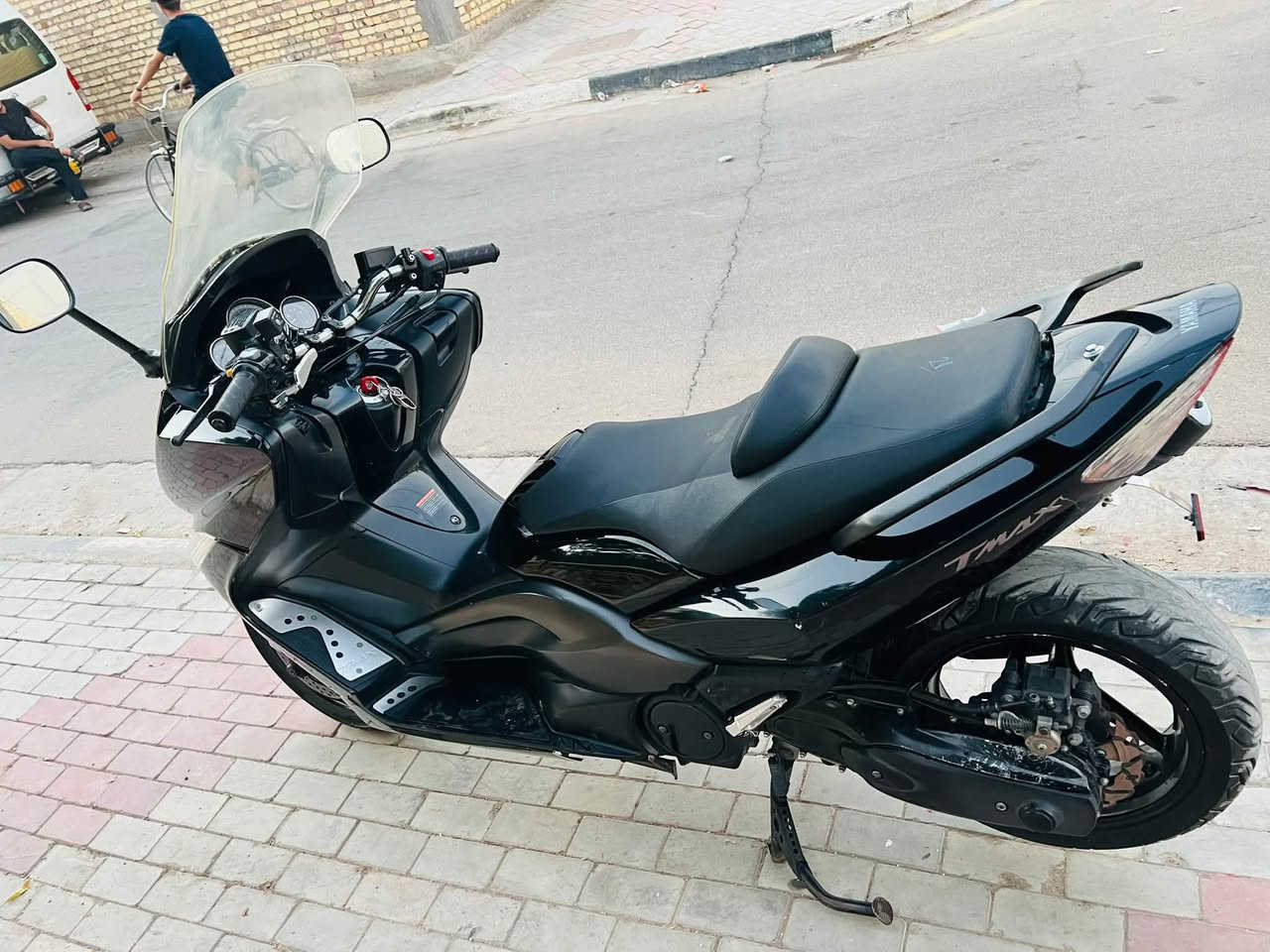 تيماكس • ٢٠١١ • كربلاء