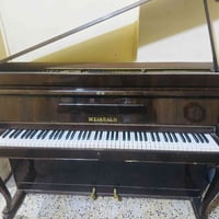 بيانو خشبي • يحتاج دوزان • بغداد الدورة