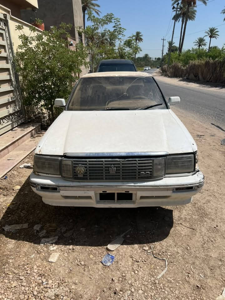 سلام عليكم هارتوب 91 بدون صبغ ينرادله ترتيب ،،،كير محرك نشيطات  مكفولة من كص ونقل جثة رقم انبار بأسمي السعر 28 وبيه مجال مكانه النجف  كوفة قرب جسر الامام علي ***********
